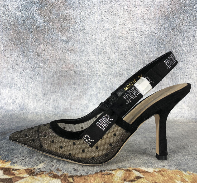 D10r High Heels 9.5cm