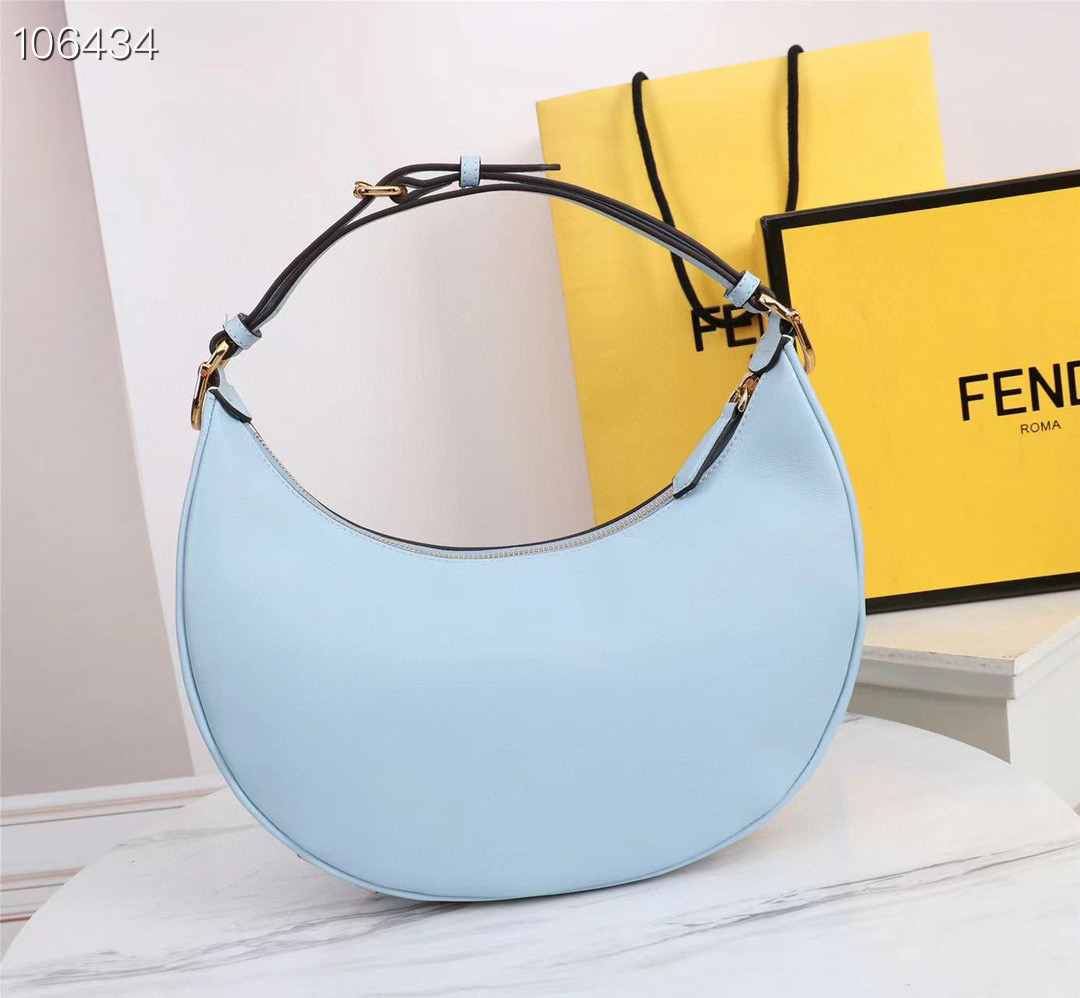 F**di praphy bag 29cm