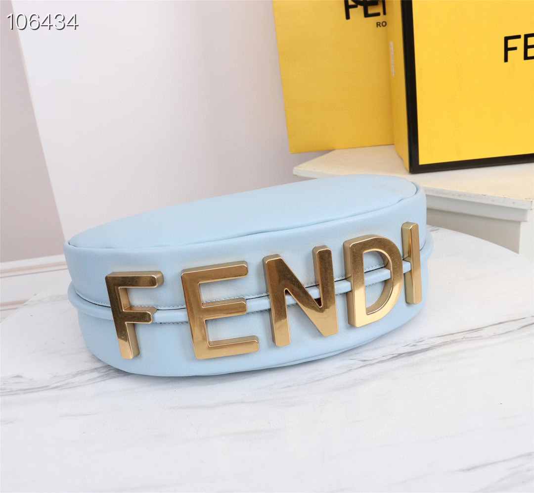 F**di praphy bag 29cm