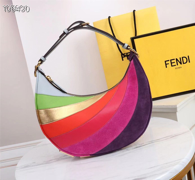 F**di praphy bag 29cm 001