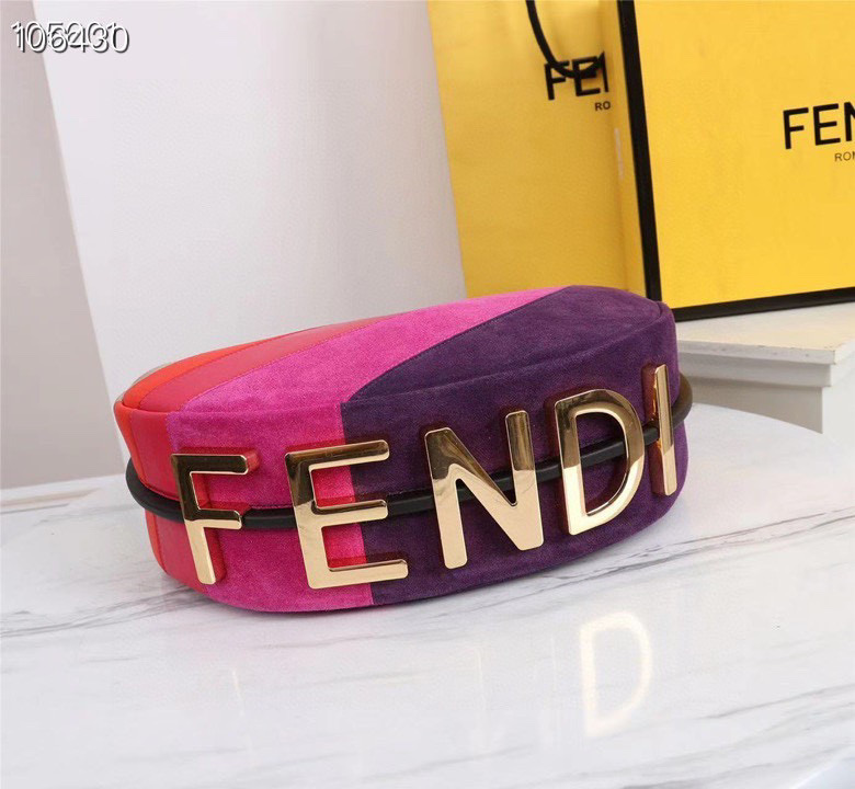 F**di praphy bag 29cm 001