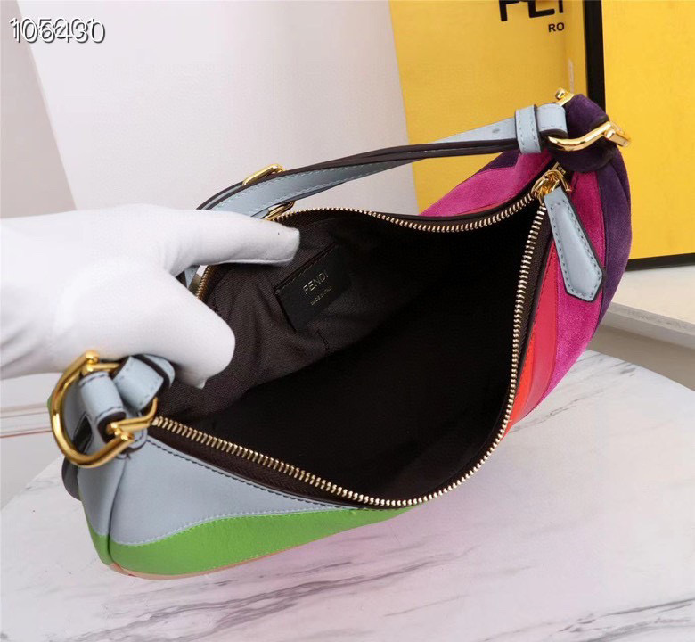 F**di praphy bag 29cm 001