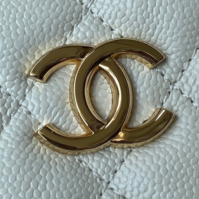 Ch**el Shoulder bag AS3716