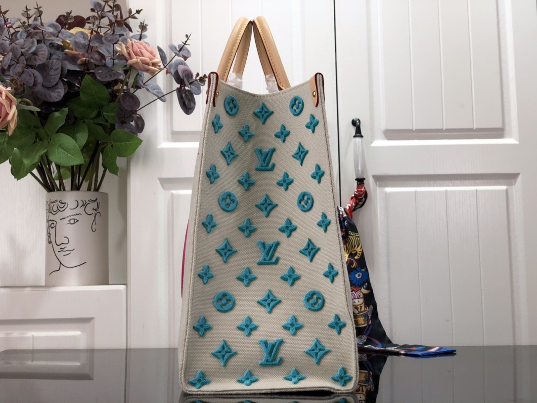 LV ONTHEGO GM 41CM M20815