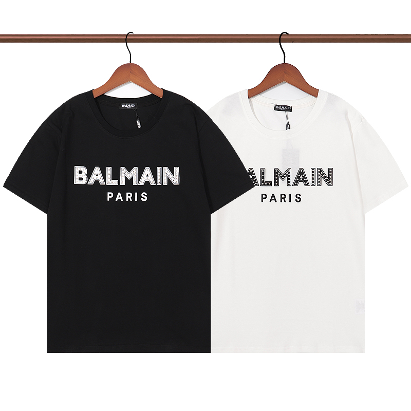 Balmain Shirts