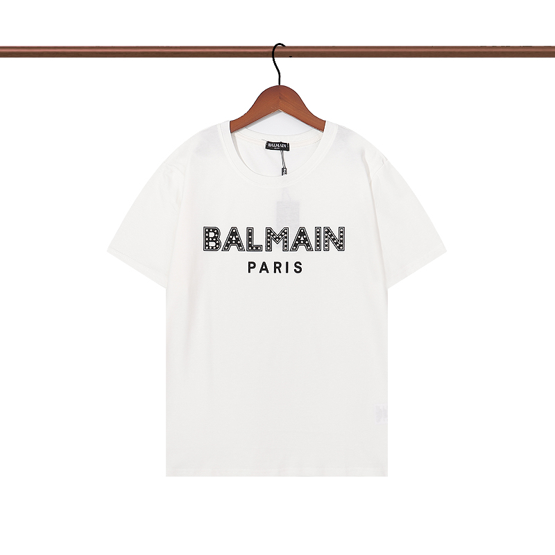 Balmain Shirts