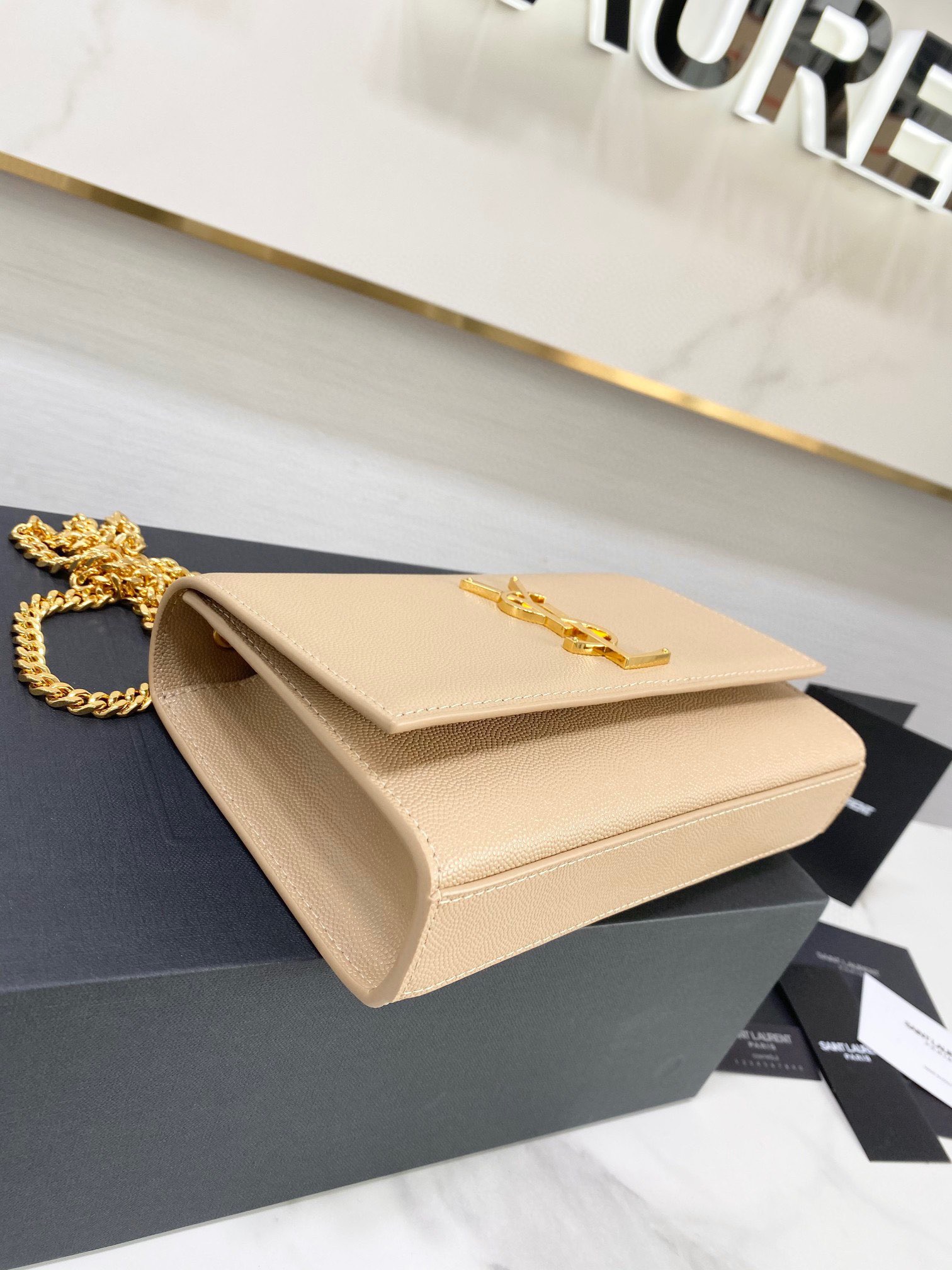 Y51 Kate crossbody bag
