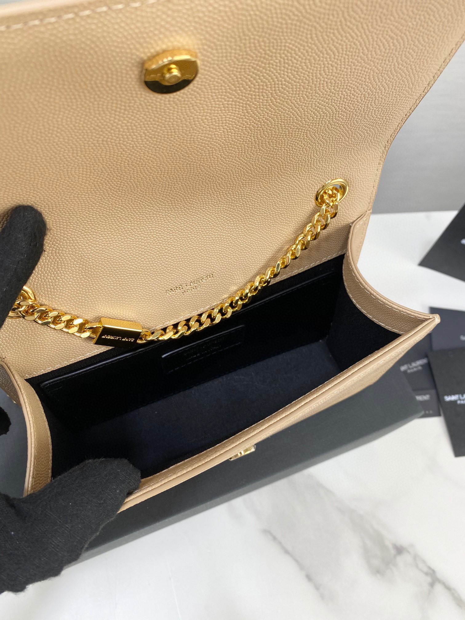 Y51 Kate crossbody bag