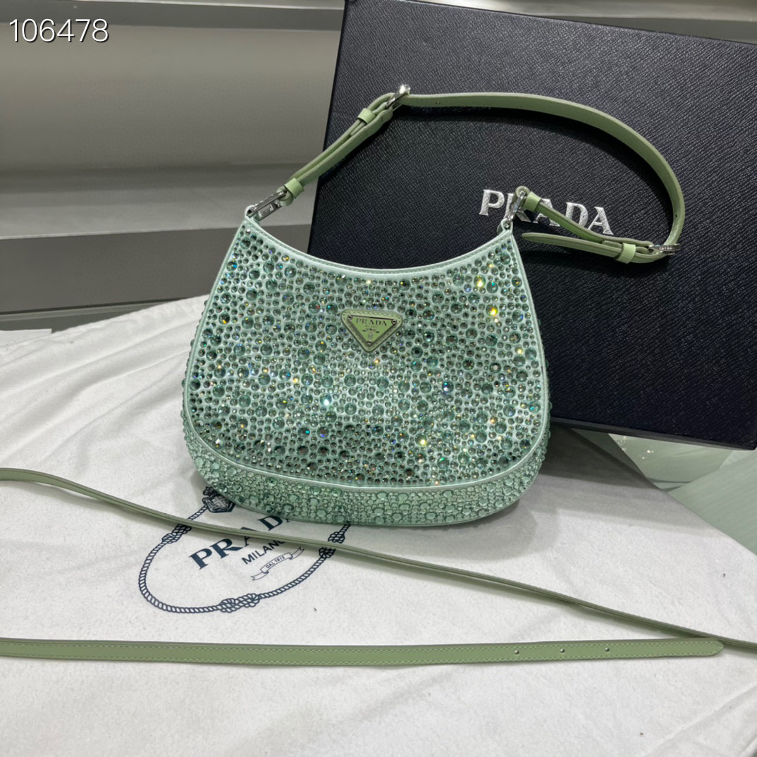 Pra*a Cleo Bag 1BC169