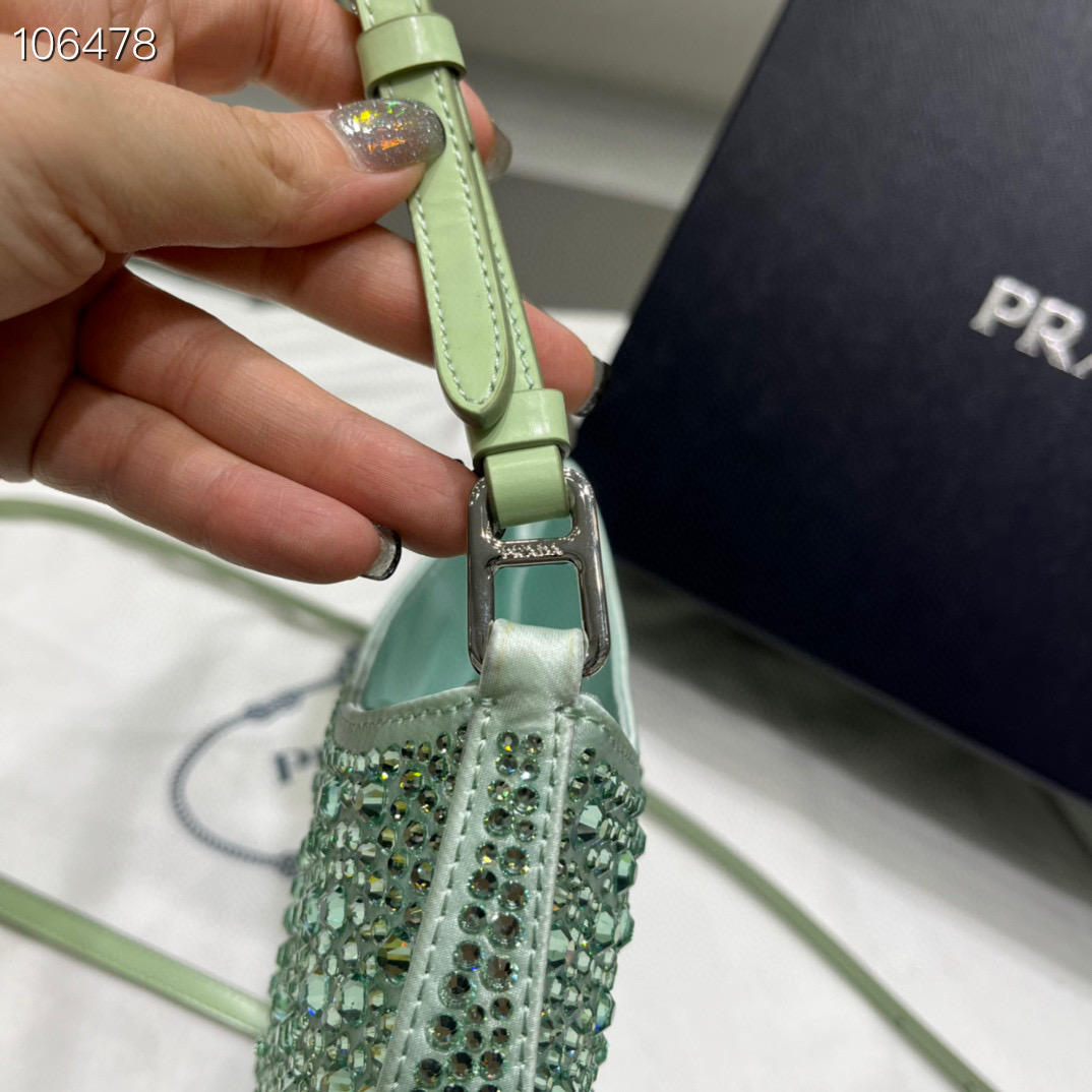 Pra*a Cleo Bag 1BC169