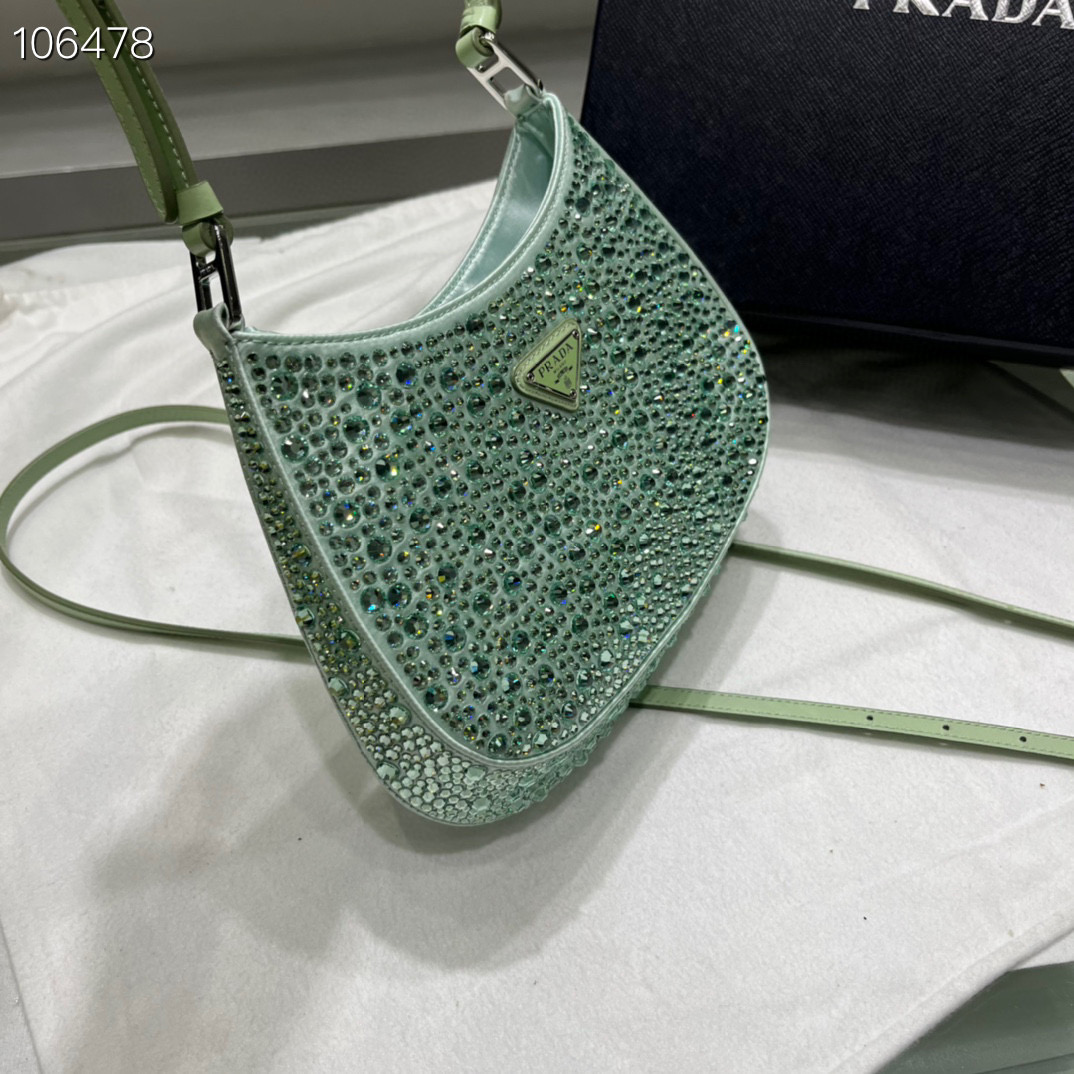 Pra*a Cleo Bag 1BC169