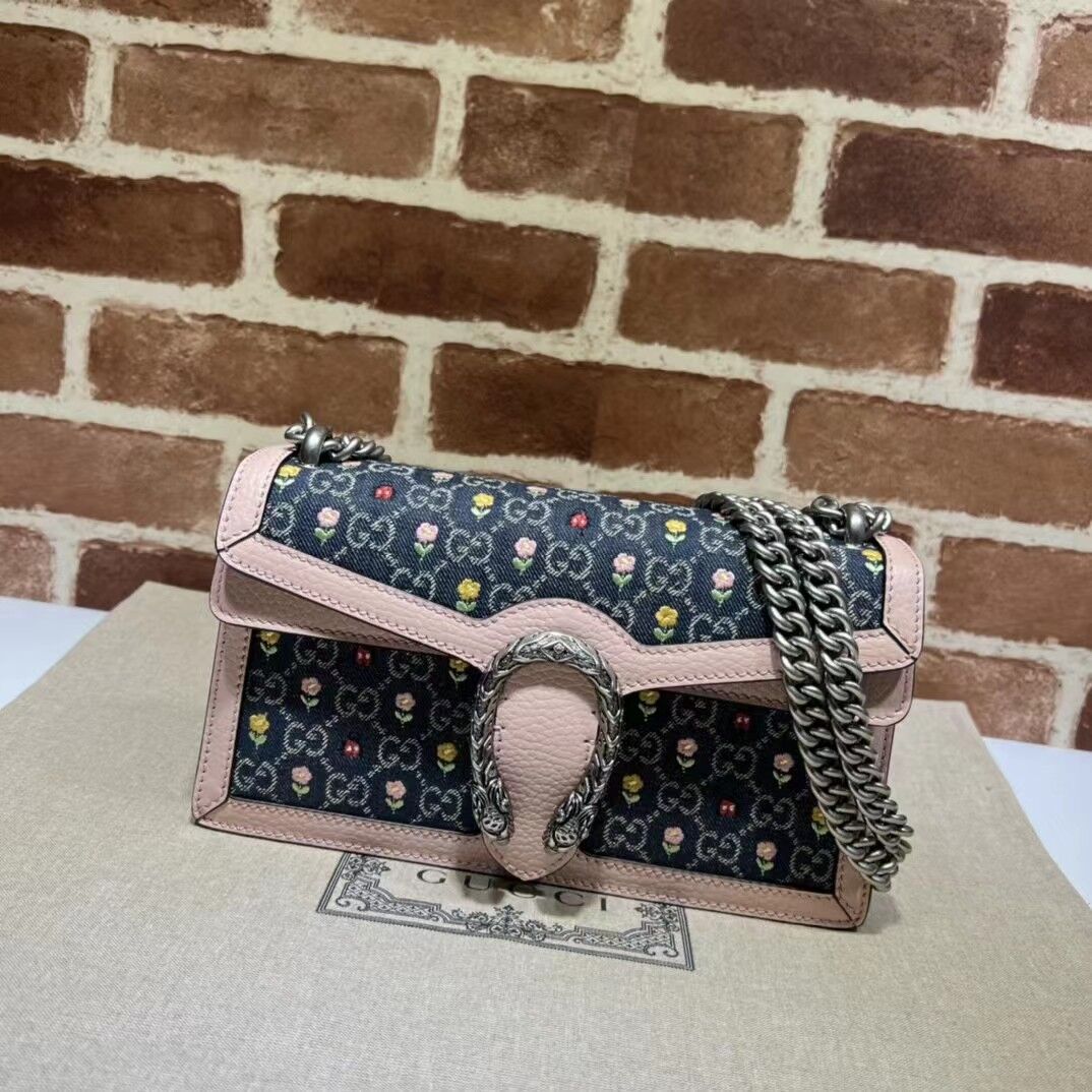 Gvc*1 Dionysus small bag