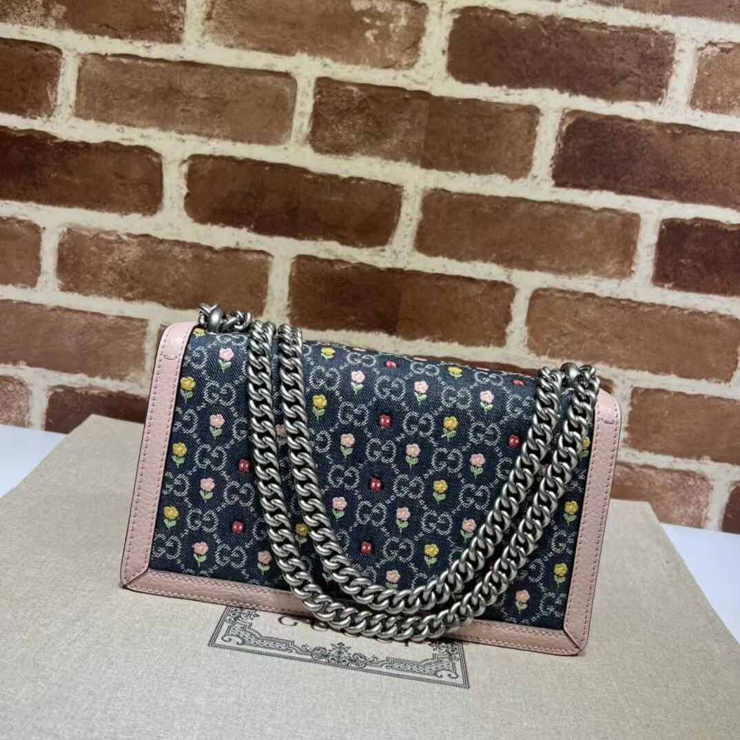 Gvc*1 Dionysus small bag