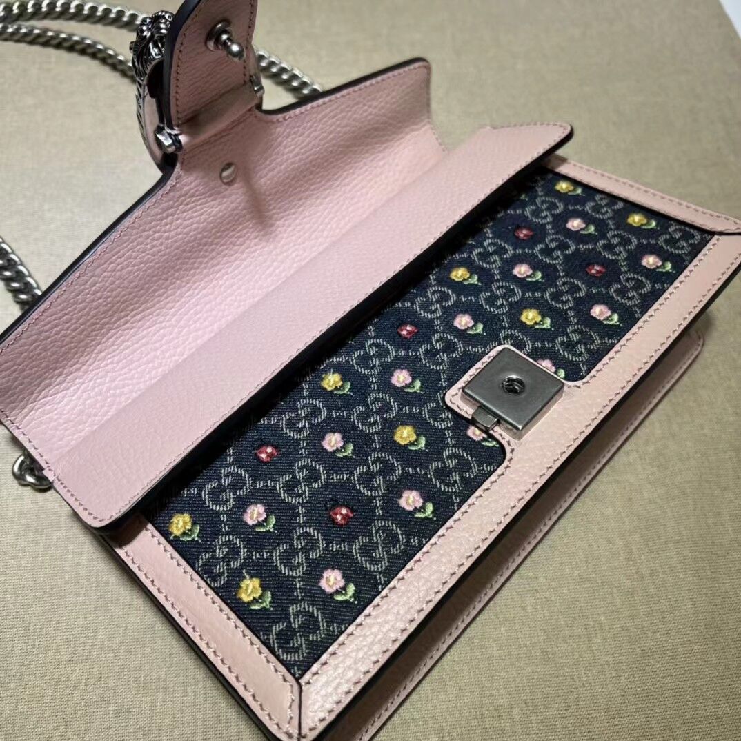 Gvc*1 Dionysus small bag