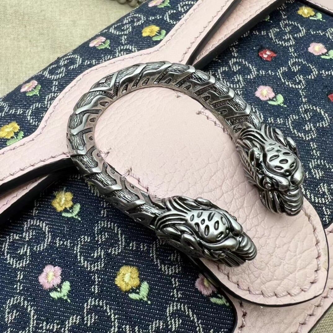 Gvc*1 Dionysus small bag