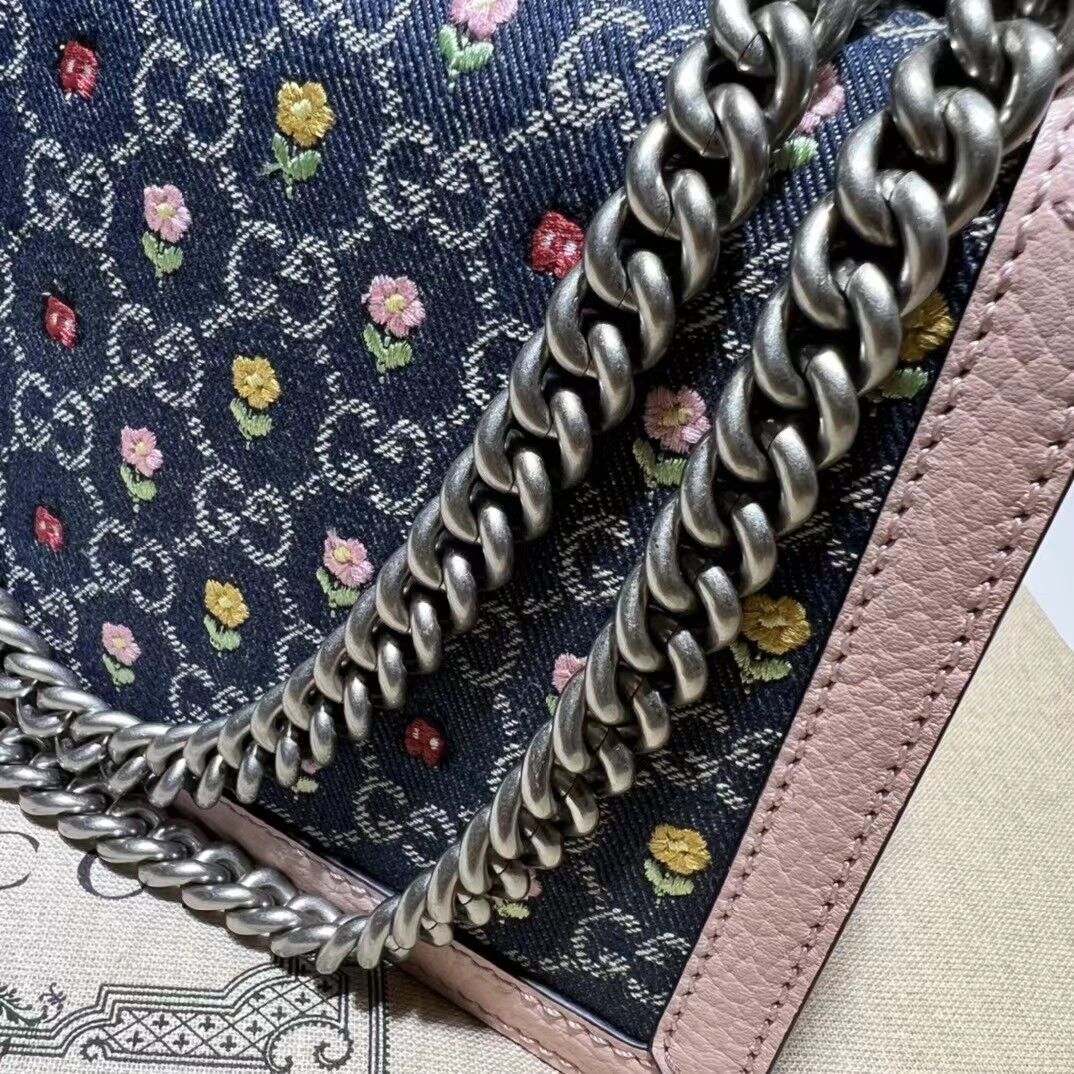 Gvc*1 Dionysus small bag