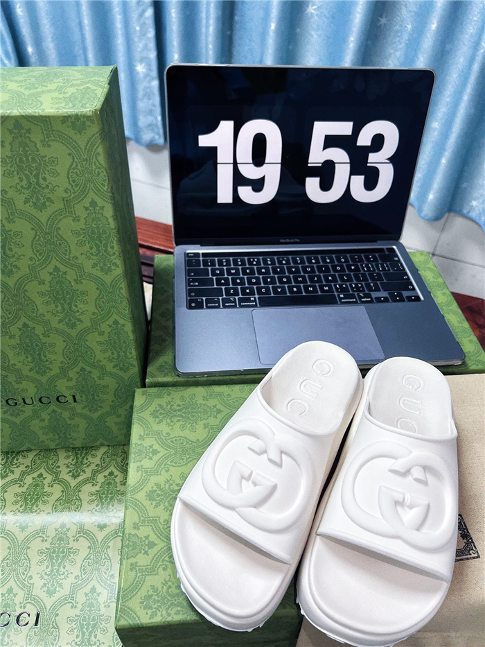 Gvc*1 Sandals 036