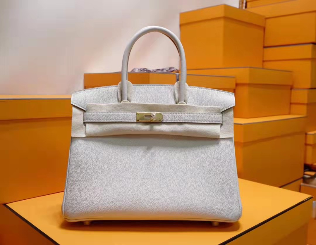 H**me5 Birkin 30cm