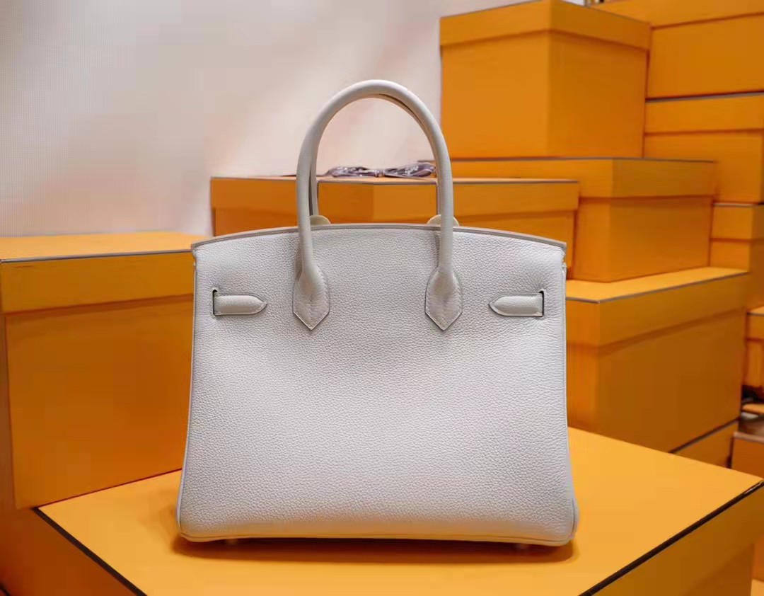 H**me5 Birkin 30cm