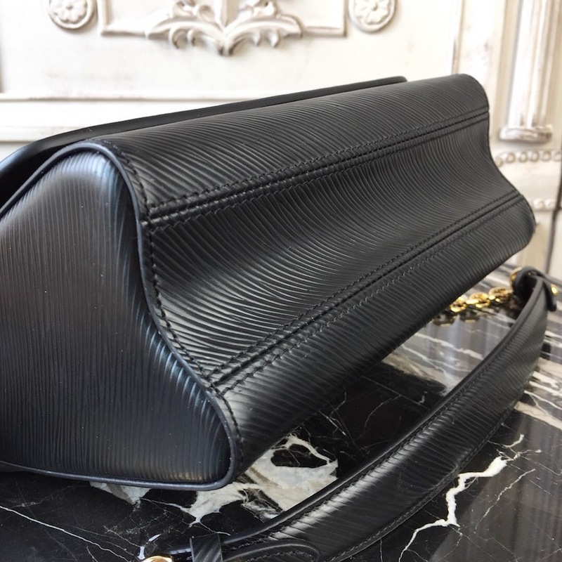 Bagsaaa L0vis Vvtt0n Twist MM M21113 Size 23 x 17 x 9.5 cm