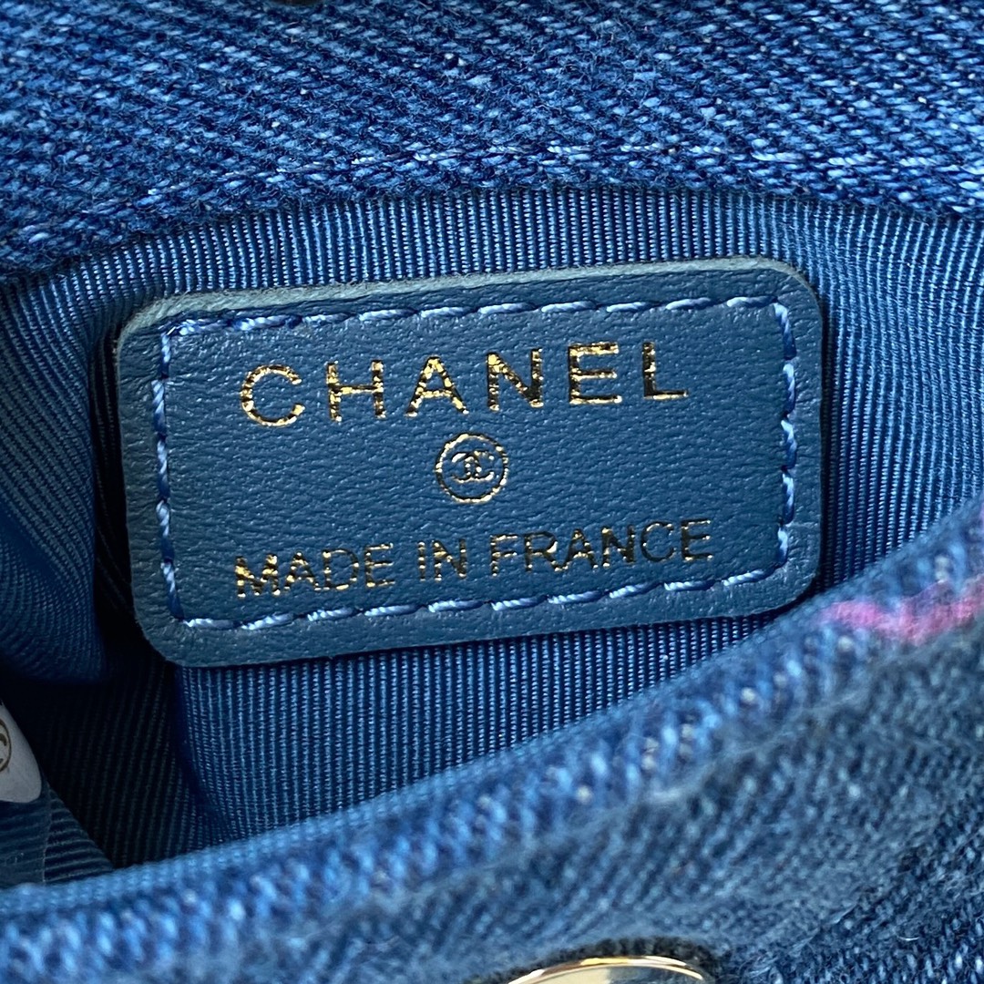 Ch**el Belt Bag AP2623