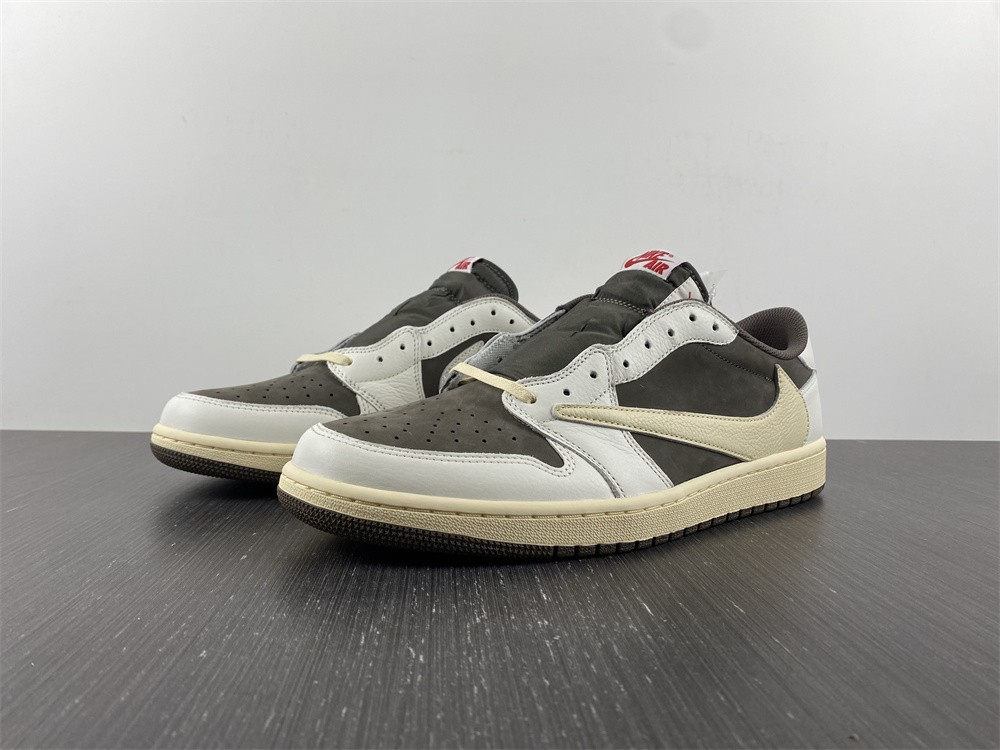 AJ1 ST Travis Scott x Air Jordan