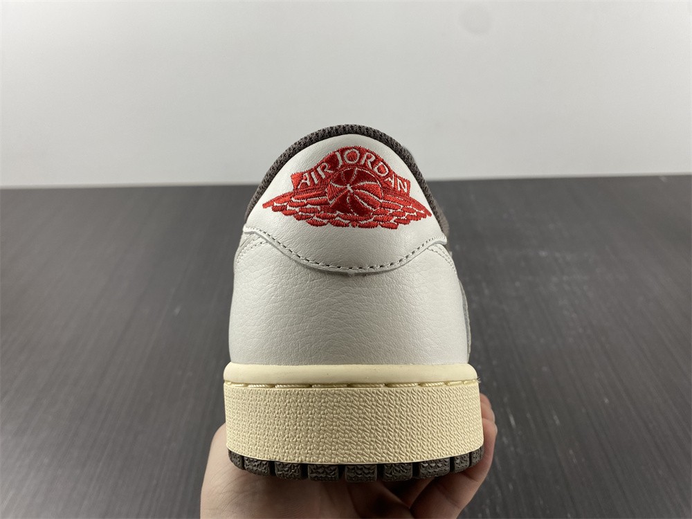 AJ1 ST Travis Scott x Air Jordan