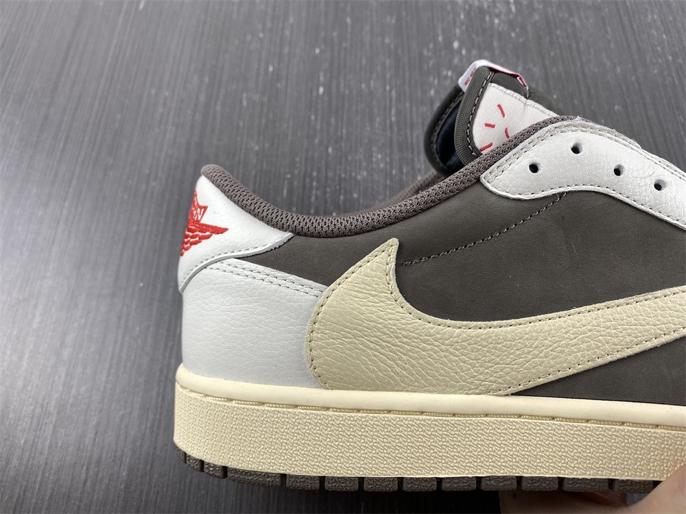 AJ1 ST Travis Scott x Air Jordan