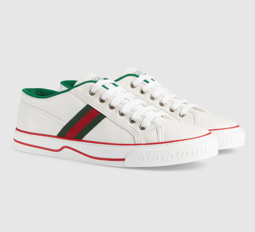 Gvc*1 Men's Tennis 1977 sneaker