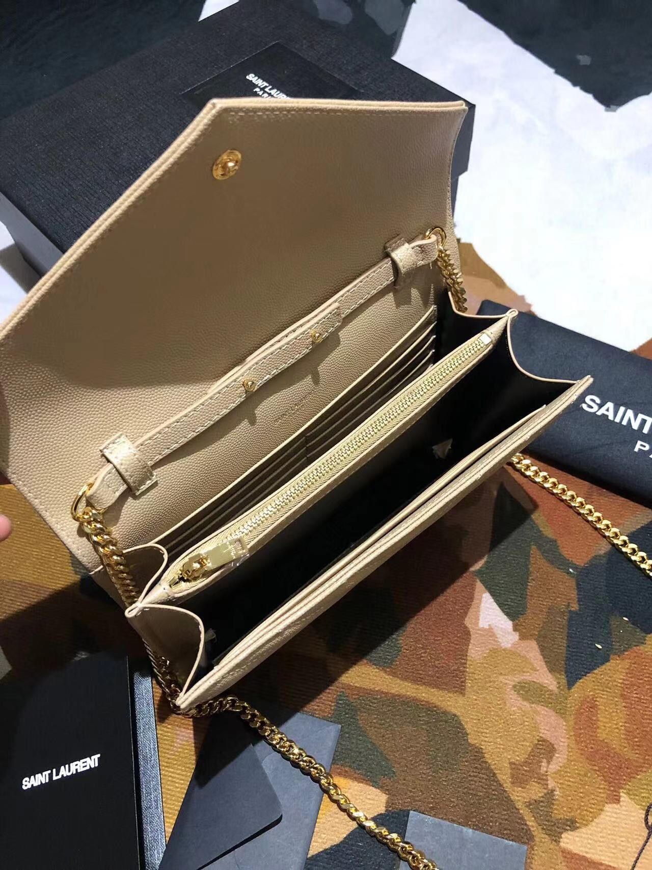 Y51 Shoulder bag 22cm