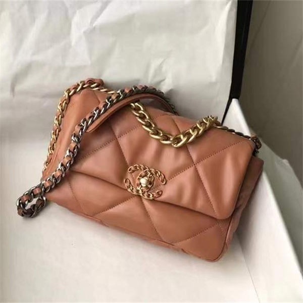 Ch**el 19 bag 26cm 002
