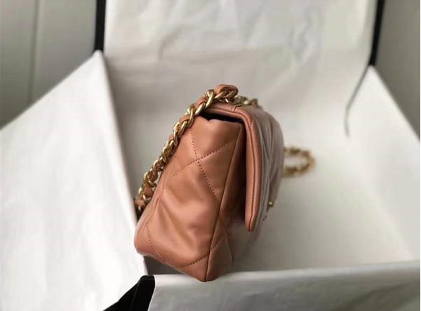 Ch**el 19 bag 26cm 002