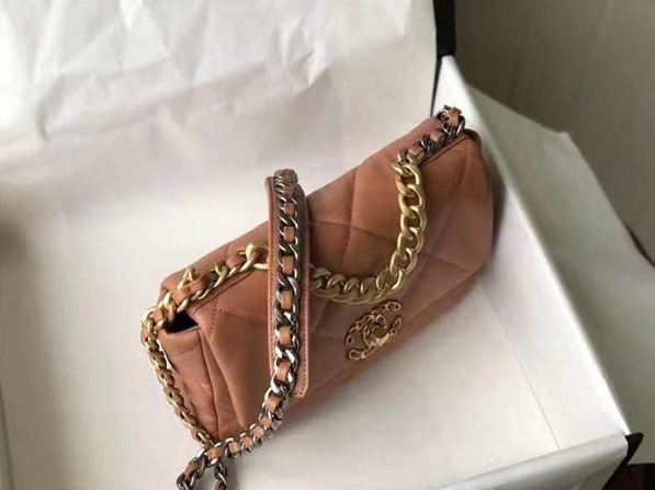 Ch**el 19 bag 26cm 002