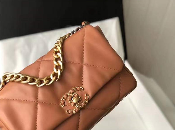 Ch**el 19 bag 26cm 002