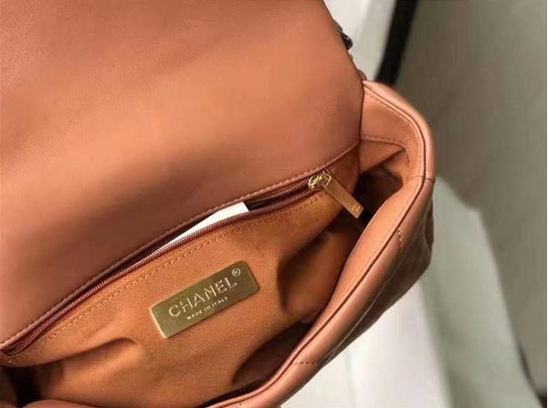 Ch**el 19 bag 26cm 002