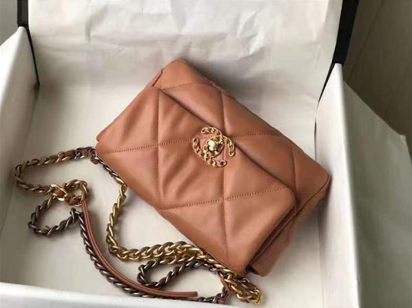Ch**el 19 bag 26cm 002