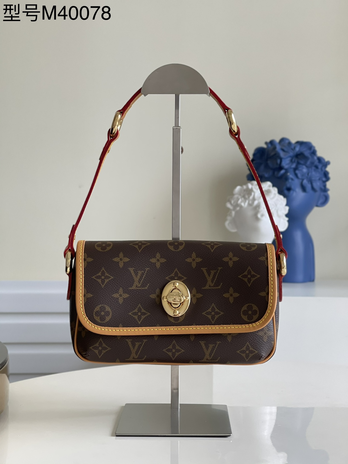 L0vis Vvtt0n Tikal PM shoulder bag M40078