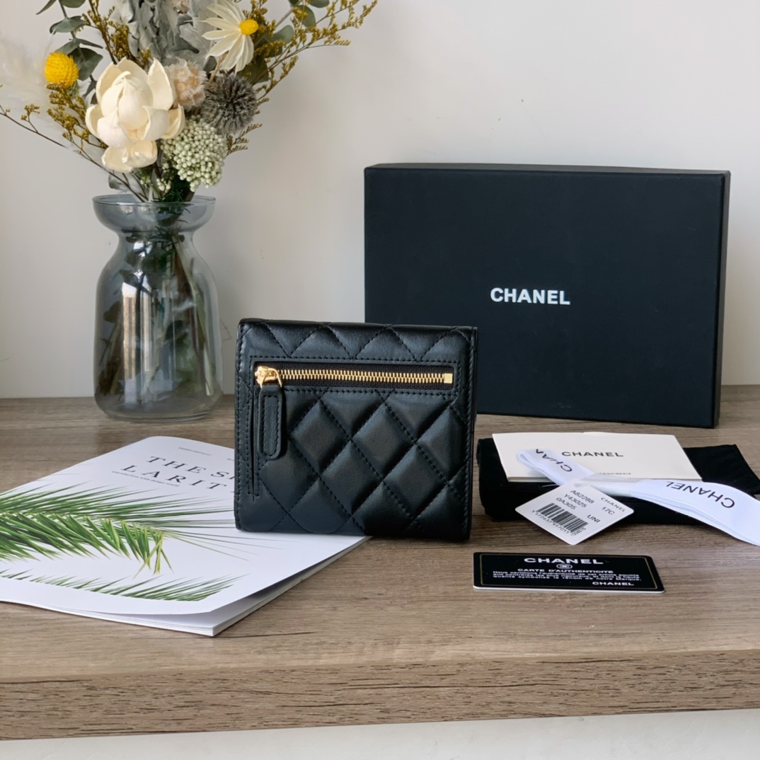 Ch**el Wallet 82288