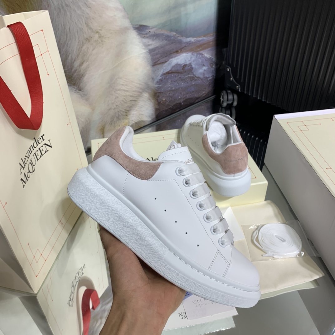 A1exa*der Mcqv*en shoes 