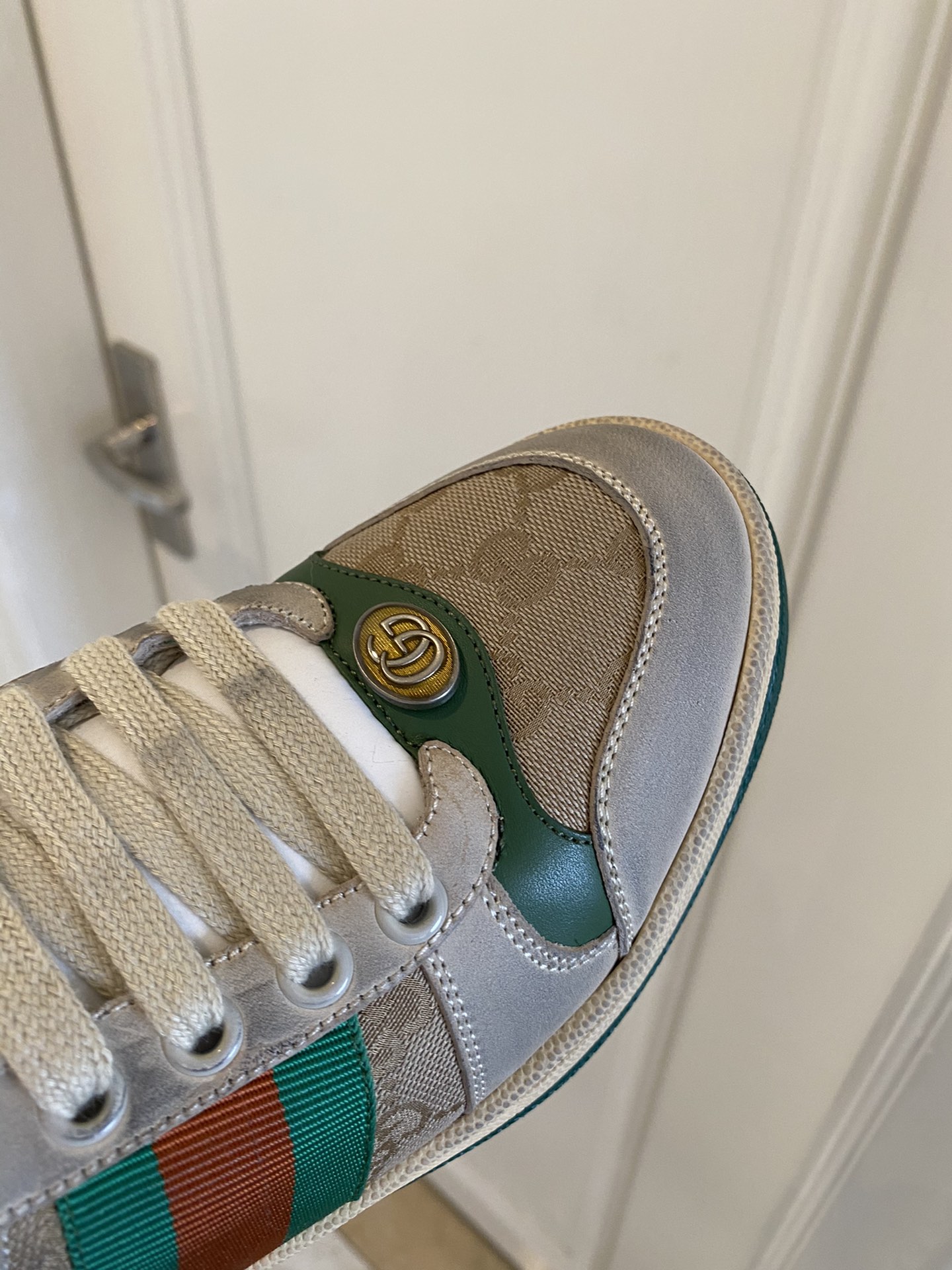 Gvc*1 Sneakers 024