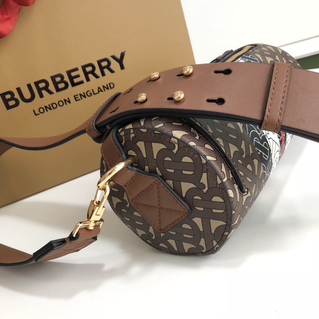 Bv*b*rry Shoulder Bag 480912