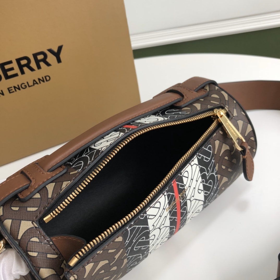 Bv*b*rry Shoulder Bag 480912