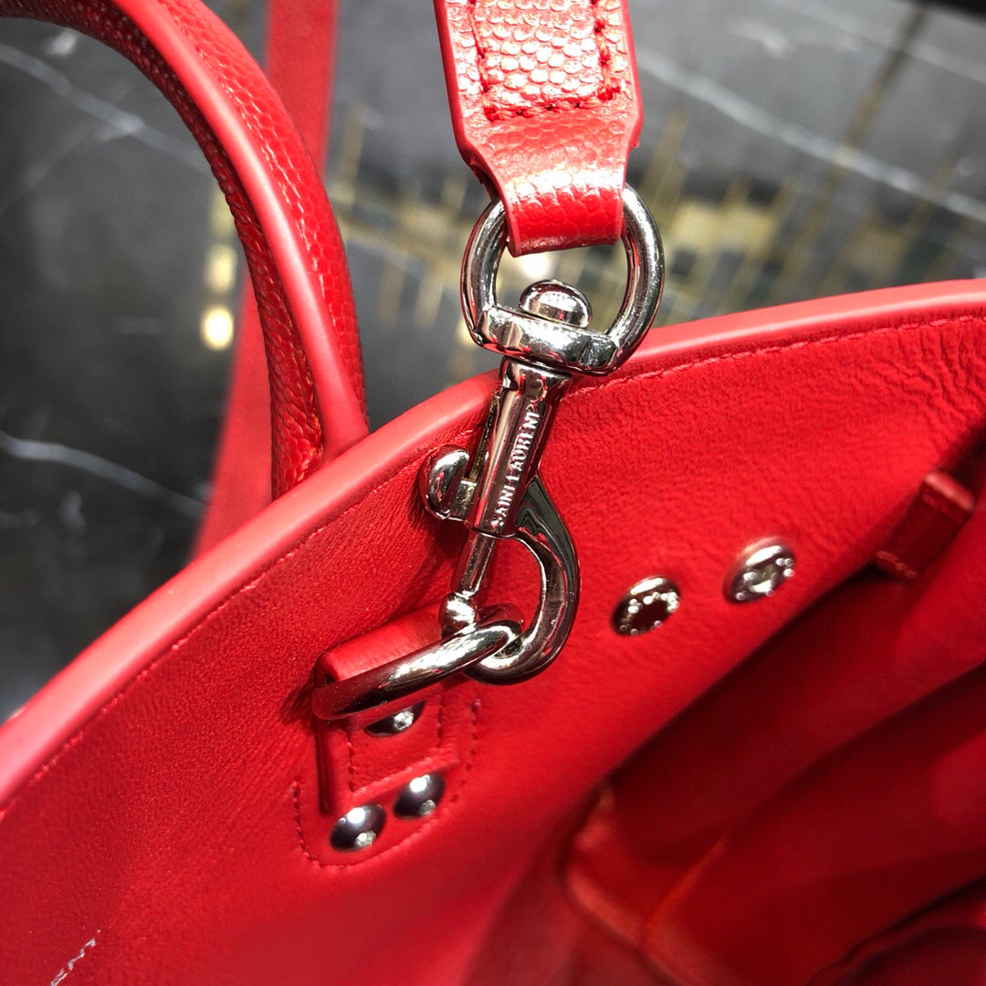 Y51 Sac De Jour Nano Bag Red
