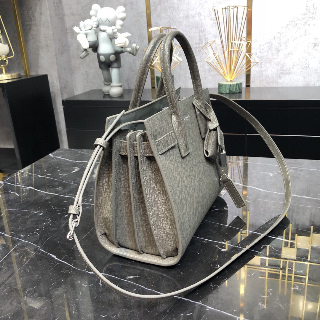Y51 Sac De Jour Nano Bag
