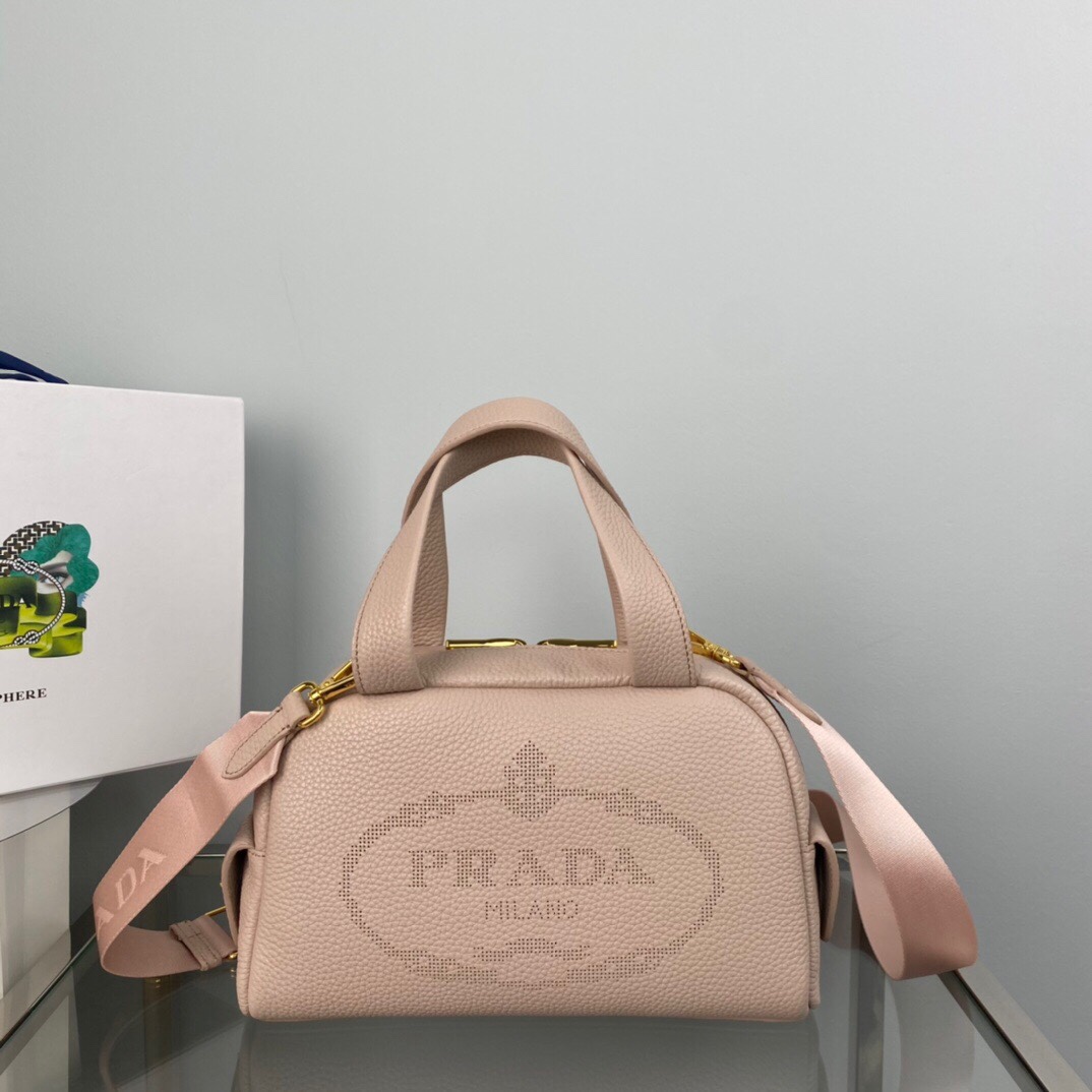 Pra*a Handle Bag 1BH078