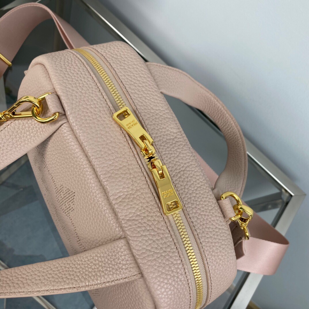 Pra*a Handle Bag 1BH078