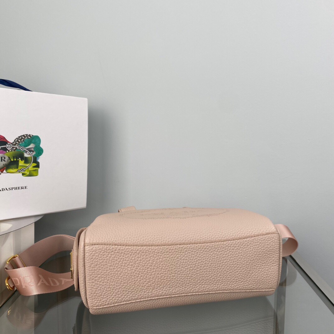 Pra*a Handle Bag 1BH078