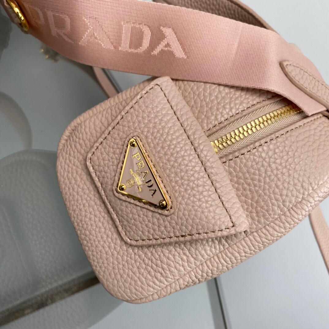 Pra*a Handle Bag 1BH078