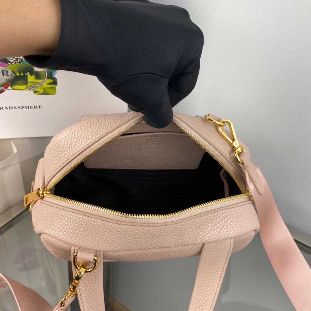 Pra*a Handle Bag 1BH078
