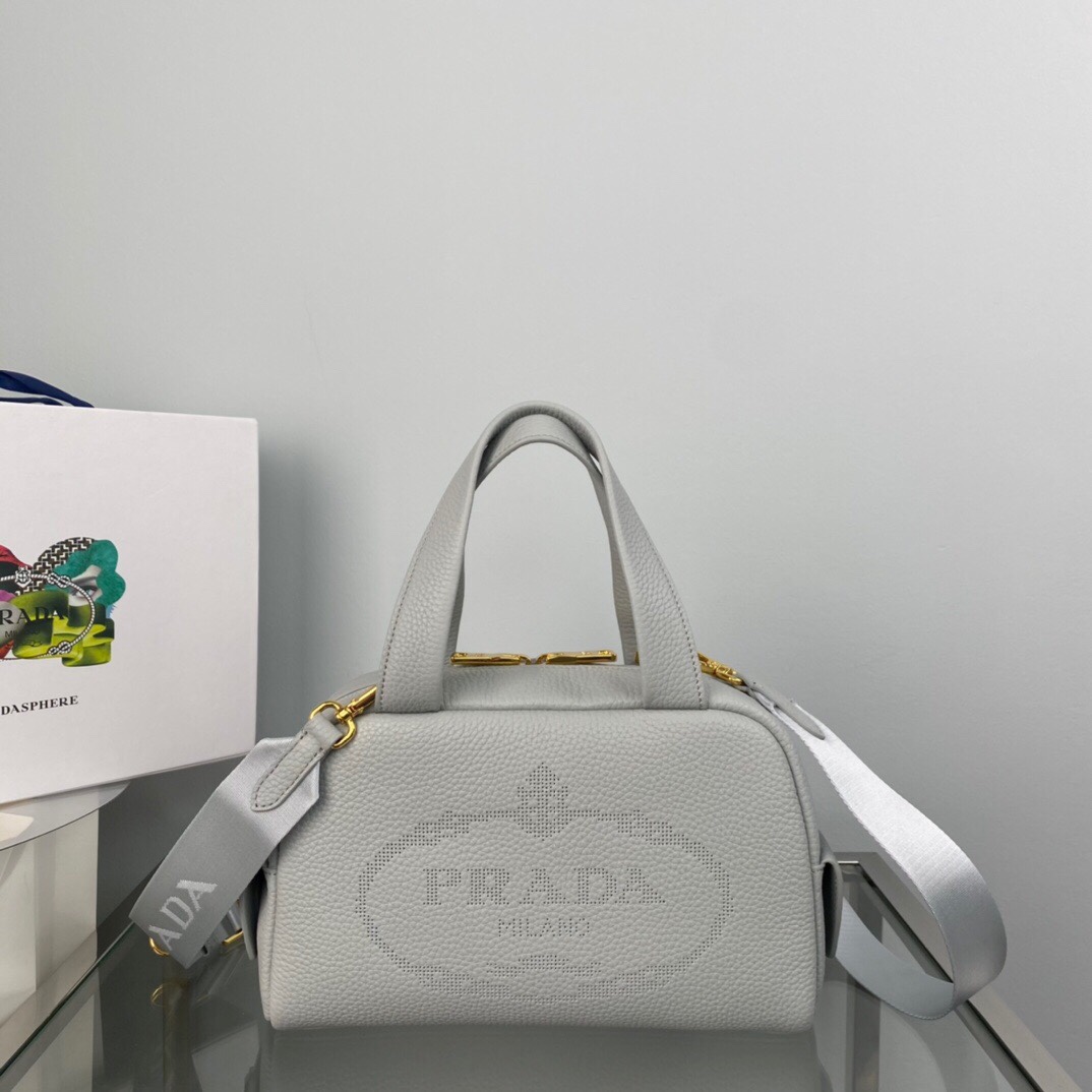 Pra*a Handle Bag 1BH078 02